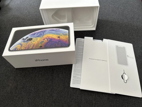 Apple iphone 64gb originale - xs,
