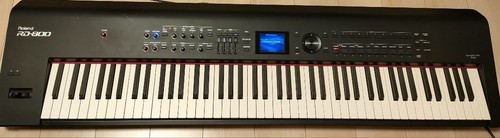 Roland 800 pianoforte - roland,