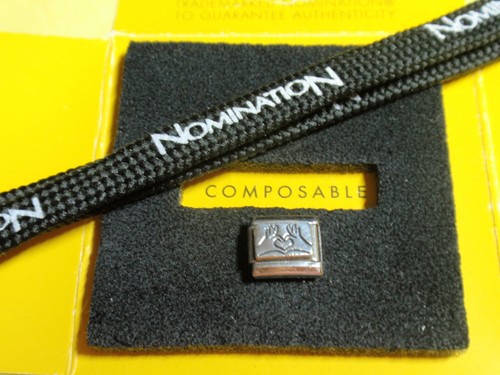 Charm originale nomination - **,