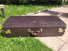 Selmer paris baritone case - paris, case/