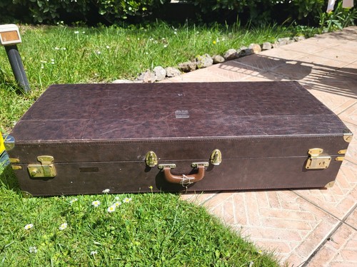 Selmer paris baritone case - baritone, case/