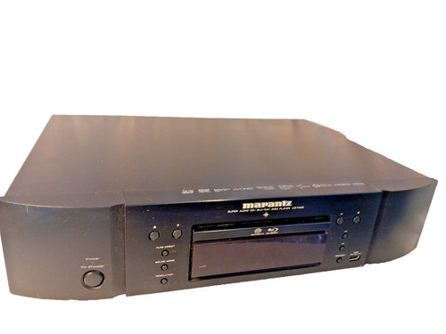 Marantz ud7006 sacd lettore - sacd,