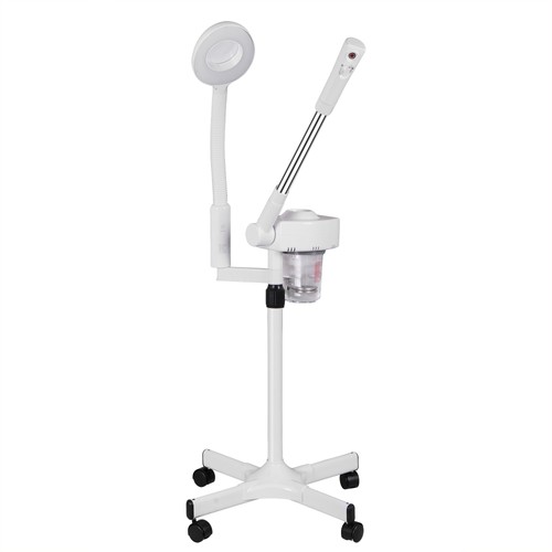 Vaporiera viso uso - 5x,