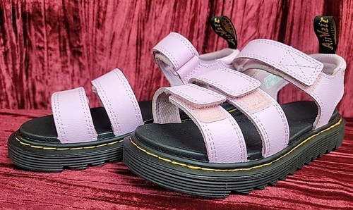 Sandali martens klaire - dr.,