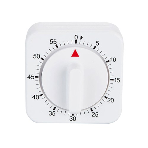 Temporizzatore meccanico - temporizzatore,