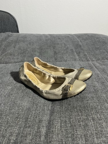 Tod ballerine - ballerine,