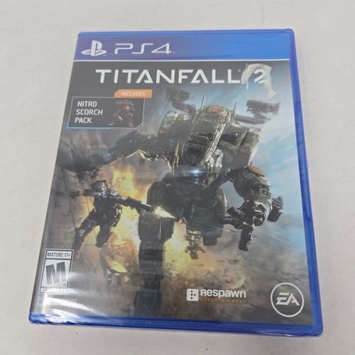Titanfall ps4 playstation - 2,