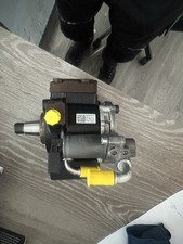 Pompa Common Rail Vw 1.6tdi