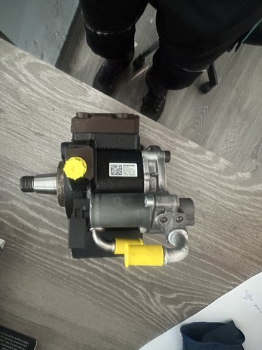 Pompa common rail 6tdi - vw, 1.6tdi