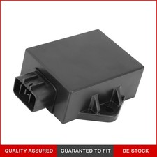 Scatola accensione 8 pin AC12V
