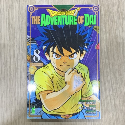 Dragon quest the adventure - dragon, of