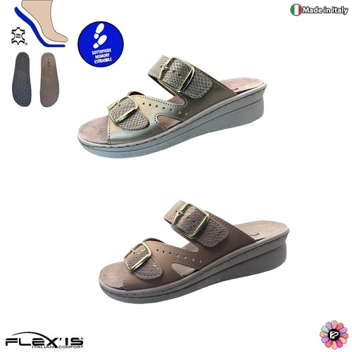 Flex re05 sandali donna - flex'is,