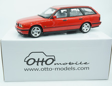 Otto mobile ot951 bmw e34 - otto,