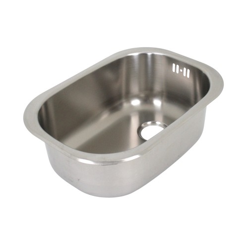 Naber standard acciaio inox - s1,