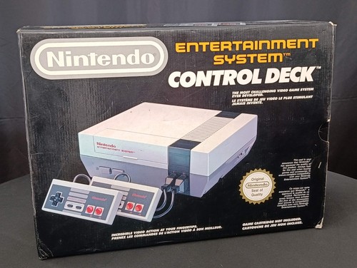 Console nintendo nes pack - console,