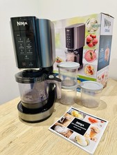 Ninja CREAMi Macchina per