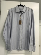 Autentica Camicia Uomo Gucci