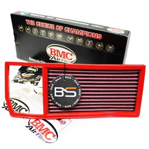 Filtro aria sportivo bmc - bmc, per