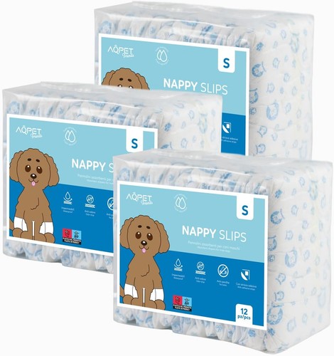 Pannolini nappy slips - nappy,