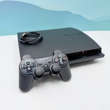 Sony PlayStation 3 Slim 160GB