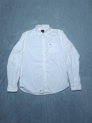 Sun68 camicia uomo chiusura - sun68,