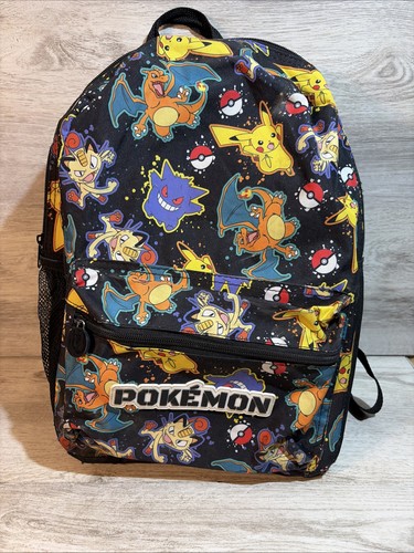 Pokemon allover print - allover,