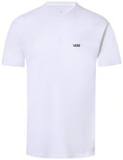 T-Shirt Vans Left Chest Logo
