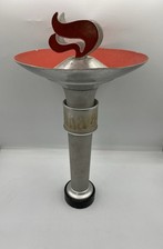 Torcia Olimpica Olimpiadi 1980 Mosca