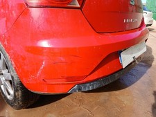 6J4807421E REAR BUMPER /