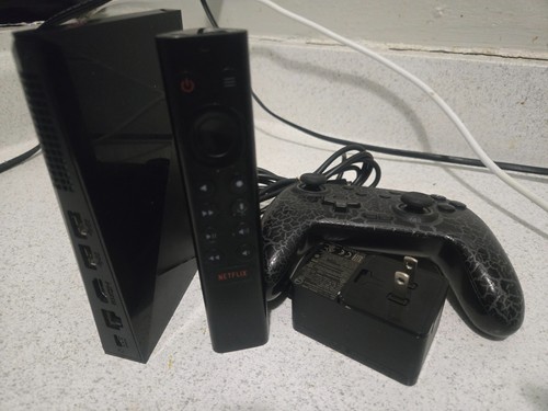Nvidia 2019 shield - 2019,