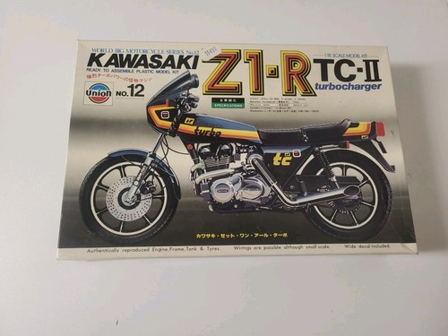 Maquette moto union - maquette,