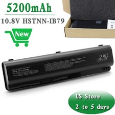 6Cell Laptop Battery For HP