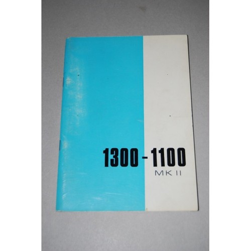 Manuale istruzione ii - manuale, di