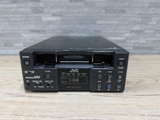 Jvc dv3000e minidv dvcam - jvc, dv