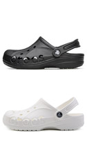 Zoccoli Baya adulti Crocs