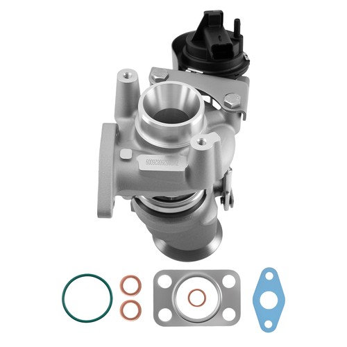 Turbo turbolader turbocompress - turbolader,