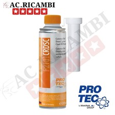 PROTEC Additivo Common Rail