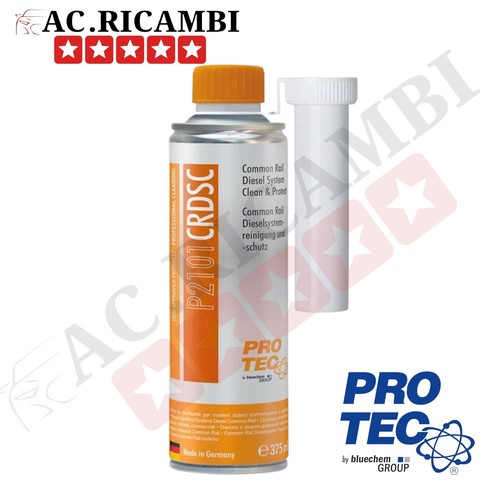 Protec additivo common - common, rail