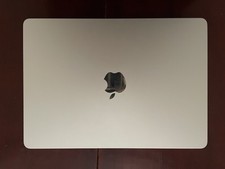 Macbook Air M2 13 pollici argento