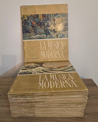 Collezione vinili la - 28, lp