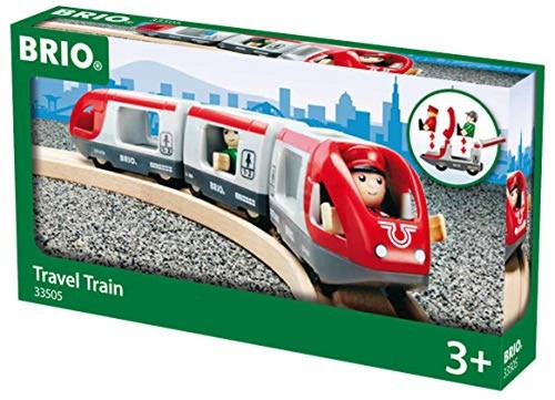 Brio - (tg., 33505)
