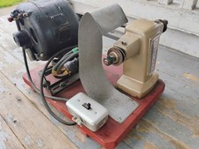 Perno lucidatrice tampone