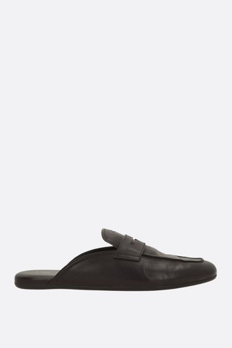 Prada dark brown shuffle - dark,