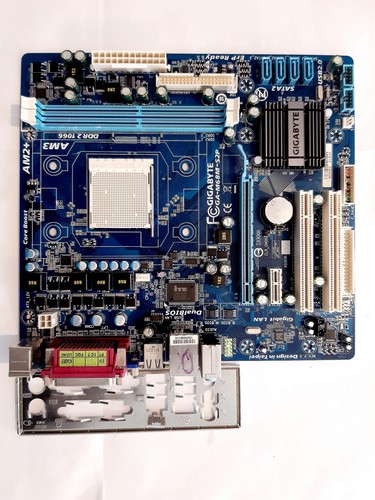 Carte mère gigabyte - mère,