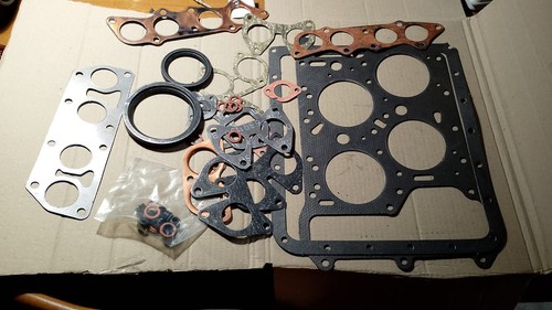 Serie guarnizioni motore - guarnizioni,