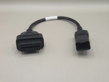 Adattatore OBD2 adatto per