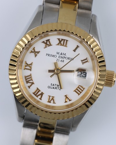 Primo emporio 21 - m&m,