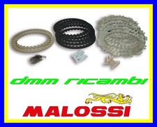 Kit Dischi Frizione MALOSSI