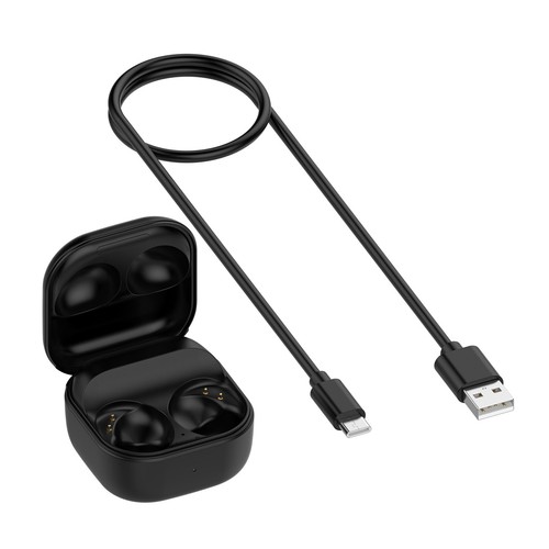 Custodia ricarica buds - custodia,