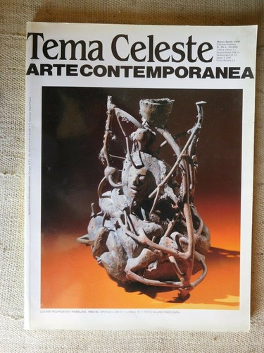 Tema celeste rivista - tema,